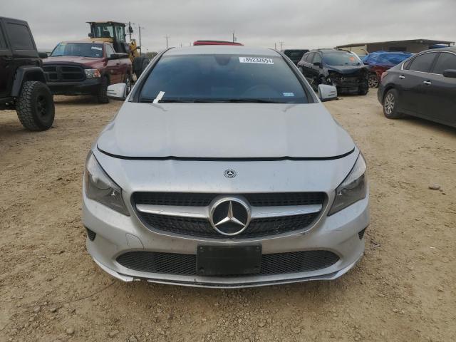 VIN WDDSJ4EBXJN600719 2018 MERCEDES-BENZ CLA-CLASS no.5