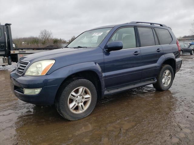 2004 LEXUS GX 470 #3025799344