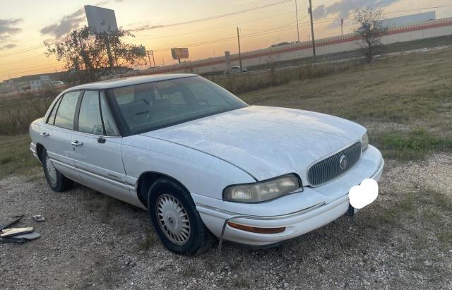 1999 BUICK LESABRE LI #3027045841