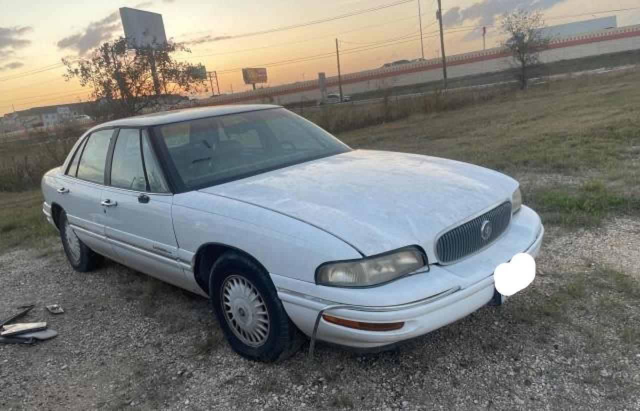 Lot #3027045841 1999 BUICK LESABRE LI