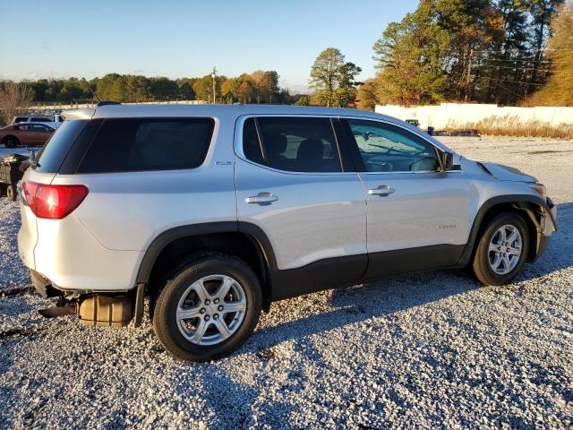 2017 GMC ACADIA SLE - 1GKKNRLAXHZ293310