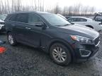 Lot #3031066288 2017 KIA SORENTO LX