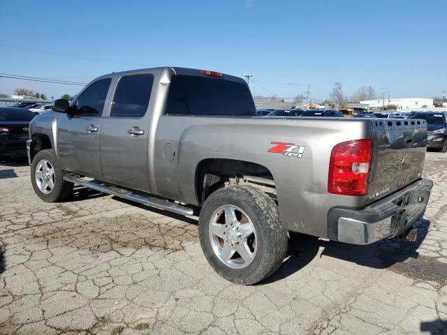 VIN 1GC1KYE81DF166722 2013 CHEVROLET ALL MODELS no.2