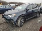 2017 TOYOTA RAV4 XLE - JTMRFREV7HJ113321