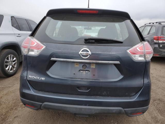 2015 NISSAN ROGUE S - KNMAT2MT8FP560831