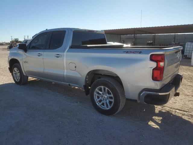 Vin: 1gcrydek8kz314804, lot: 86740104, chevrolet all models k1500 lt 20192