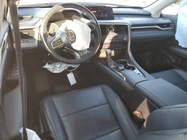 2016 LEXUS RX 350 - 2T2ZZMCA6GC032679