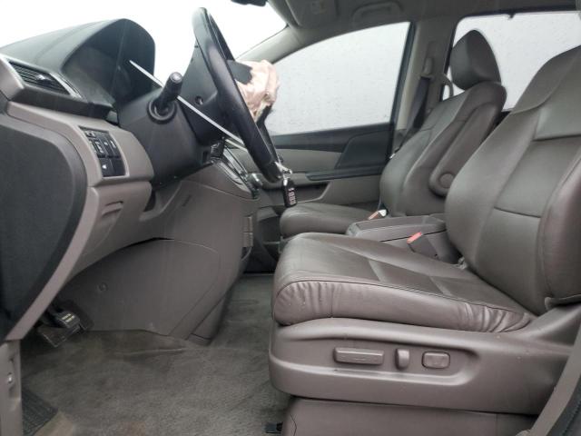 2015 HONDA ODYSSEY EX - 5FNRL5H66FB046365