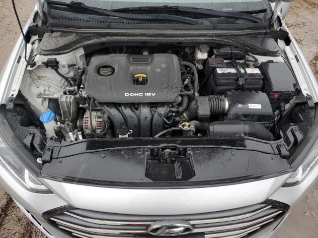 2017 HYUNDAI ELANTRA SE - 5NPD84LF8HH008640
