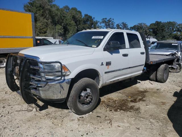DODGE RAM 3500 S