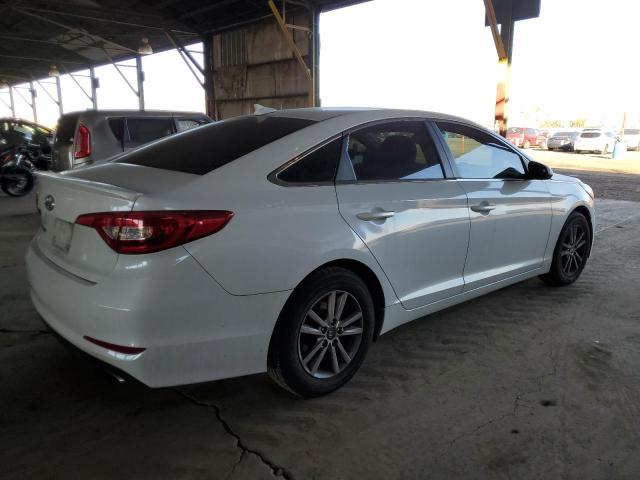 Vin: 5npe24af2gh330245, lot: 84068204, hyundai sonata se 20163