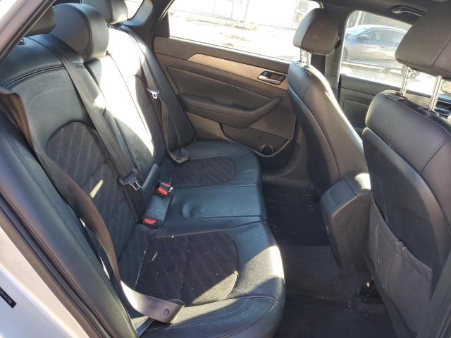 2018 HYUNDAI SONATA 5NPE34AB1JH634586