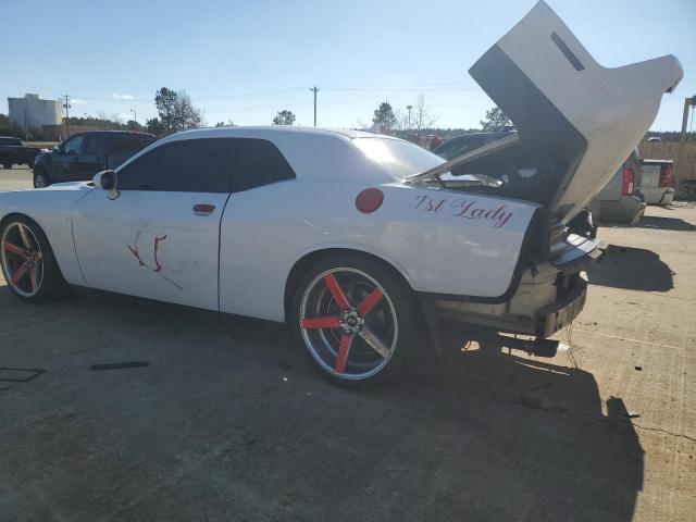 2016 DODGE CHALLENGER - 2C3CDZAG0GH316414