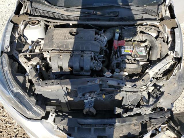 VIN 3N1AB7AP4KL612696 2019 NISSAN SENTRA no.11