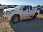 2016 NISSAN FRONTIER S - 1N6AD0CWXGN729500