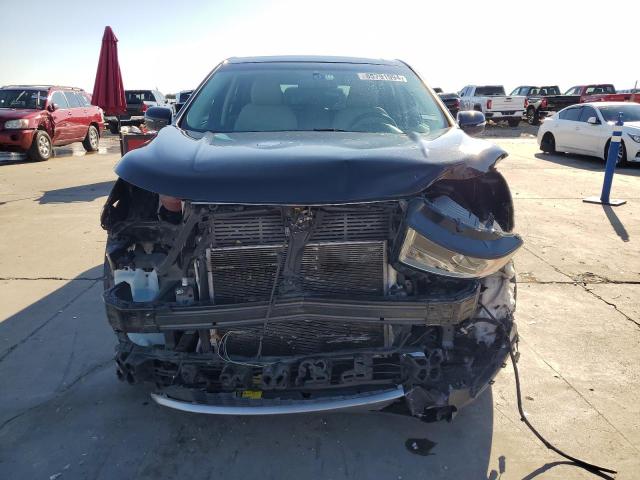 2015 FORD EDGE SEL - 2FMTK3J86FBB42045