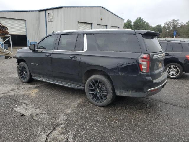 2023 CHEVROLET SUBURBAN C - 1GNSCCKD3PR324333