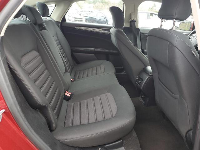 2019 FORD FUSION SE - 3FA6P0LU6KR220885