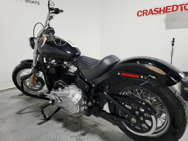 2021 HARLEY-DAVIDSON FXST 1HD1BVJ1XMB024480