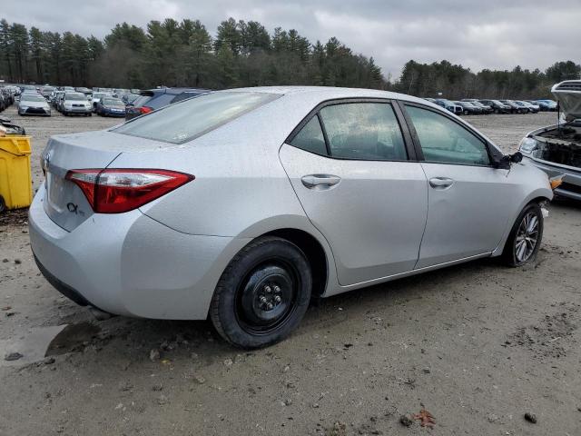2015 TOYOTA COROLLA L - 2T1BURHE3FC367278