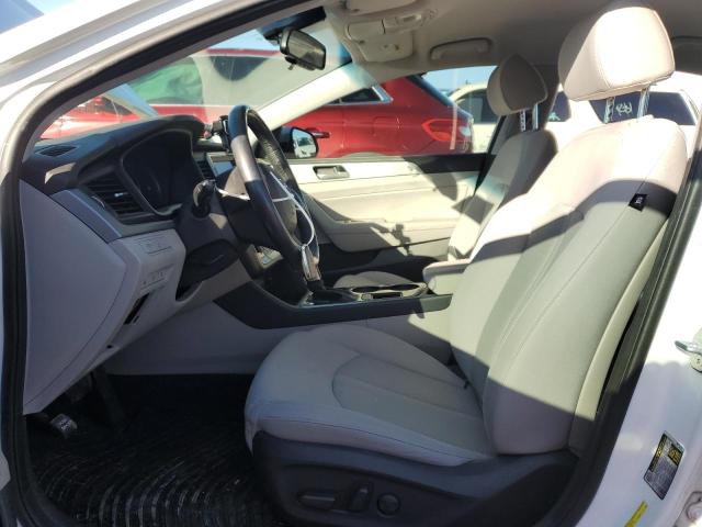 2019 HYUNDAI SONATA LIM - 5NPE34AFXKH778318