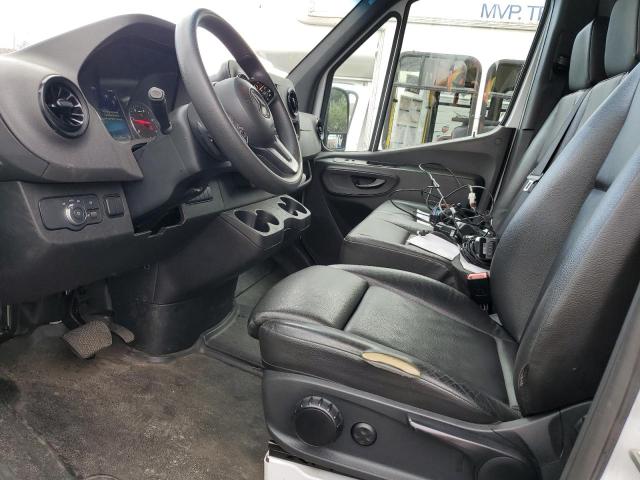2023 MERCEDES-BENZ SPRINTER 3 W1Y5KDHY6PT122187