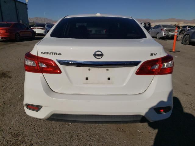 2016 NISSAN SENTRA S - 3N1AB7AP2GY231102