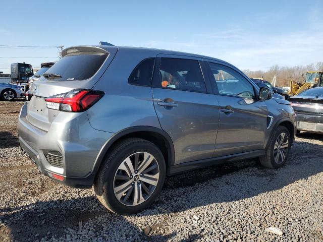 2023 MITSUBISHI OUTLANDER - JA4ARUAU4PU007193