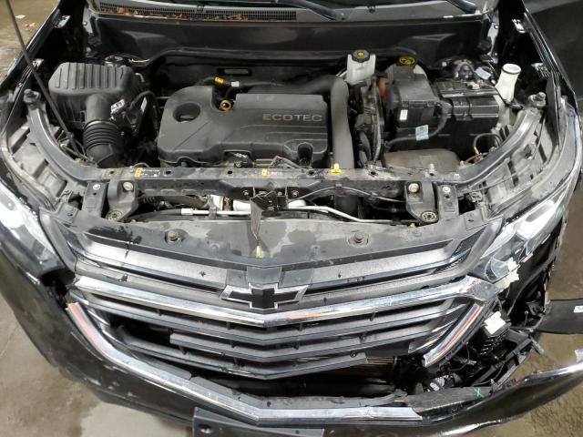 2019 CHEVROLET EQUINOX LT - 3GNAXKEVXKL393518