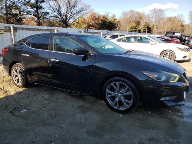 2016 NISSAN MAXIMA 3.5 - 1N4AA6AP1GC424074