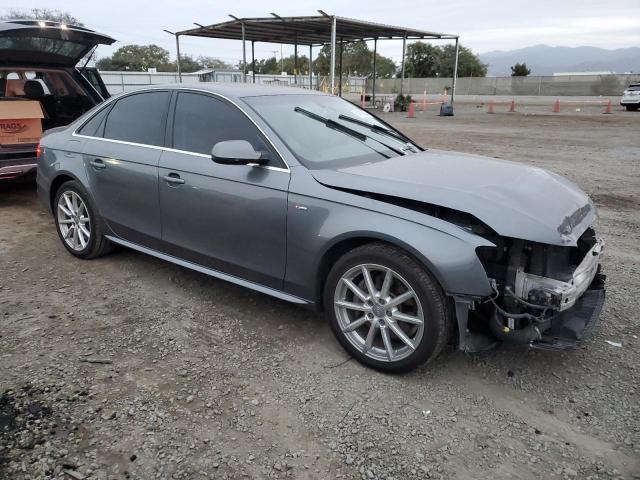 VIN WAUAFAFL4FN005933 2015 AUDI A4 no.4