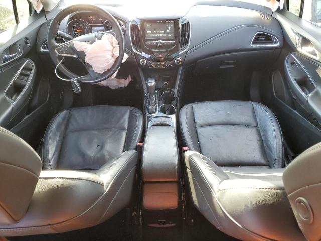2017 CHEVROLET CRUZE PREM 1G1BF5SM6H7140277