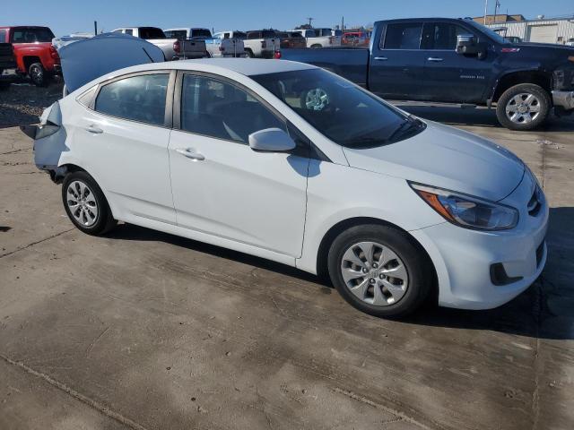 2016 HYUNDAI ACCENT SE - KMHCT4AE3GU082469