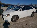 2017 TOYOTA CAMRY LE - 4T1BF1FKXHU789330
