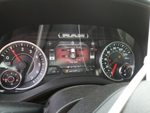 2022 RAM 1500 LARAM - 1C6SRFJT3NN363288