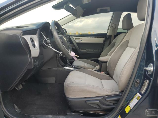 2017 TOYOTA COROLLA L - 5YFBURHE3HP677305