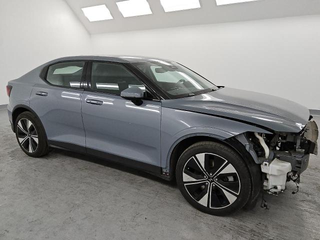 YSMEG3KA8PL146569 Polestar 2 2023