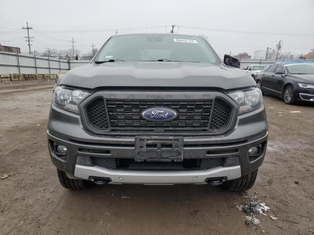 2019 FORD RANGER XL - 1FTER4FH7KLA48113