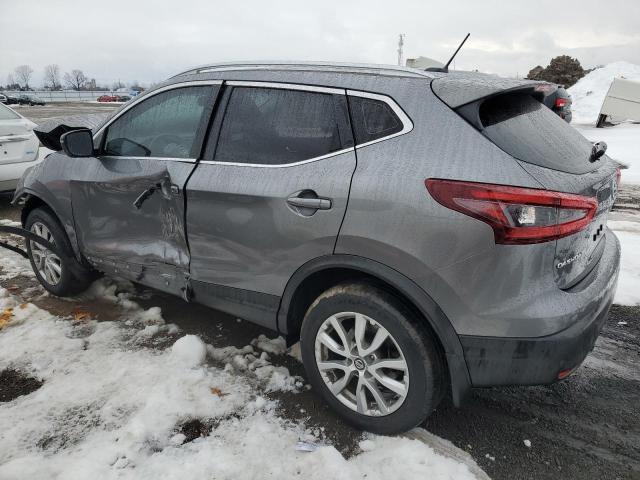 2020 NISSAN QASHQAI JN1BJ1CV0LW268750