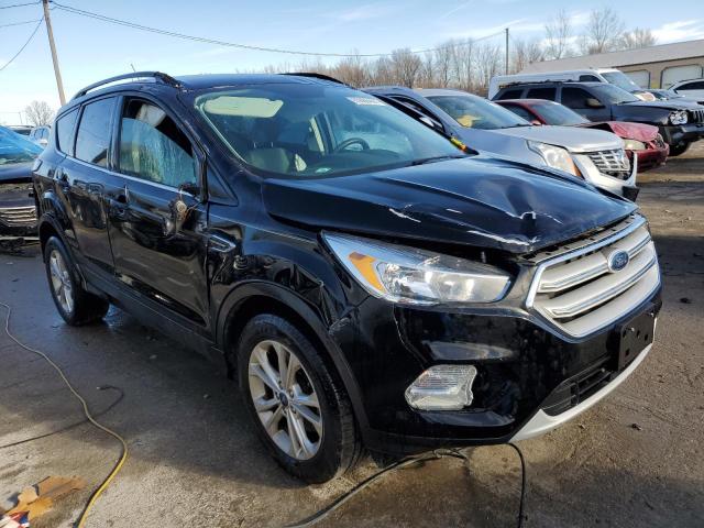 2018 FORD ESCAPE SE - 1FMCU9GD7JUC45317