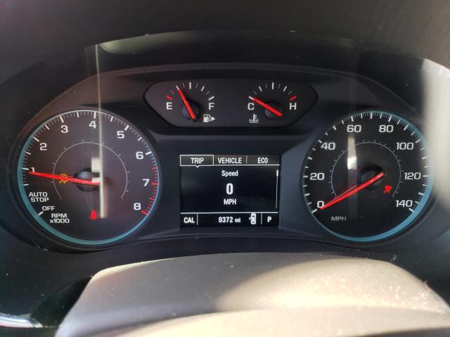 2017 CHEVROLET MALIBU LT - 1G1ZE5ST9HF117350