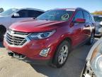 2019 CHEVROLET EQUINOX LT - 2GNAXLEX0K6225270