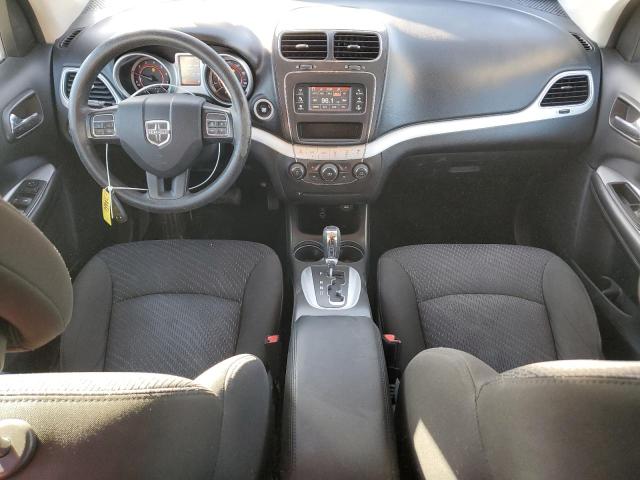 2019 DODGE JOURNEY SE - 3C4PDCAB7KT764096
