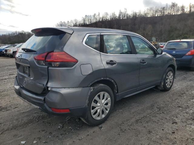 2018 NISSAN ROGUE S - 5N1AT2MTXJC824580
