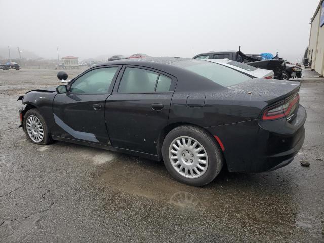 2022 DODGE CHARGER PO - 2C3CDXKG7NH115562