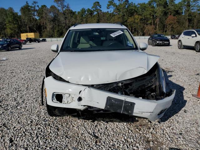 2016 VOLKSWAGEN TIGUAN S - WVGBV7AX4GW530330