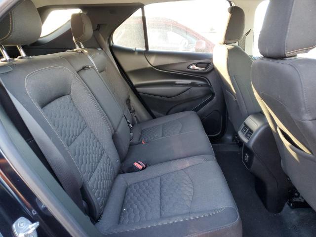 2020 CHEVROLET EQUINOX LT - 2GNAXUEV5L6123159