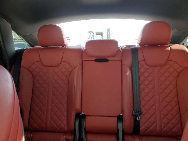 2023 AUDI SQ5 SPORTB - WA124AFY3P2032515