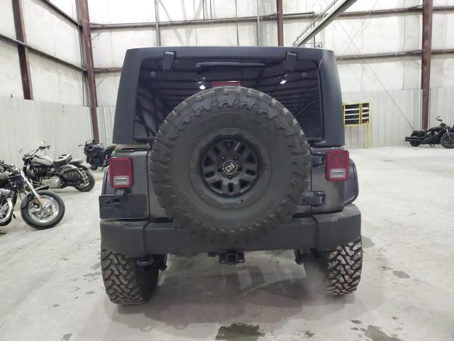 2017 JEEP WRANGLER U - 1C4BJWDG7HL555781