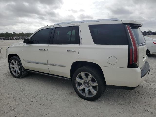 VIN 1GYS4CKJ9FR274218 2015 CADILLAC ESCALADE no.2